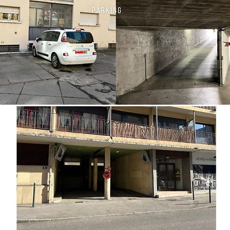 Apartamento Albatros Annecy Exterior foto