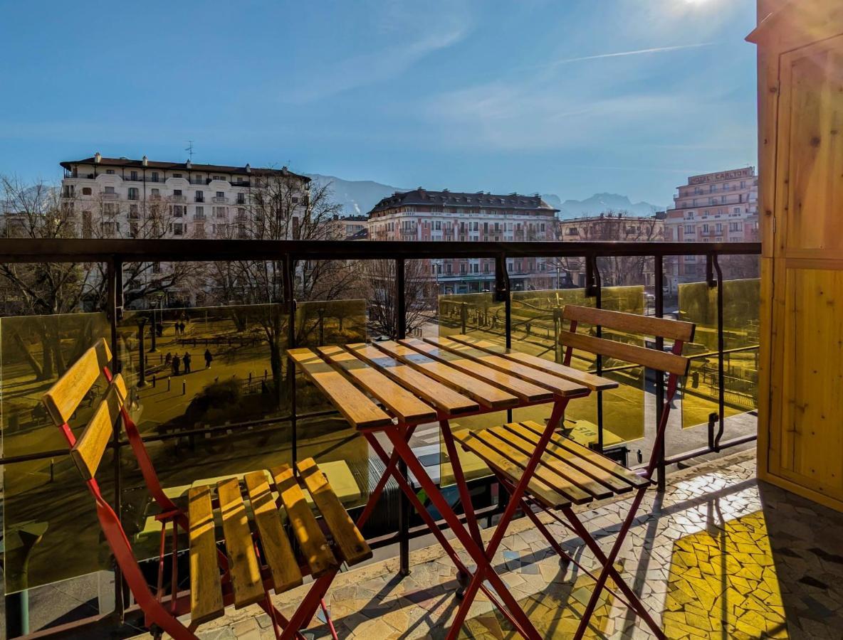 Apartamento Albatros Annecy Exterior foto