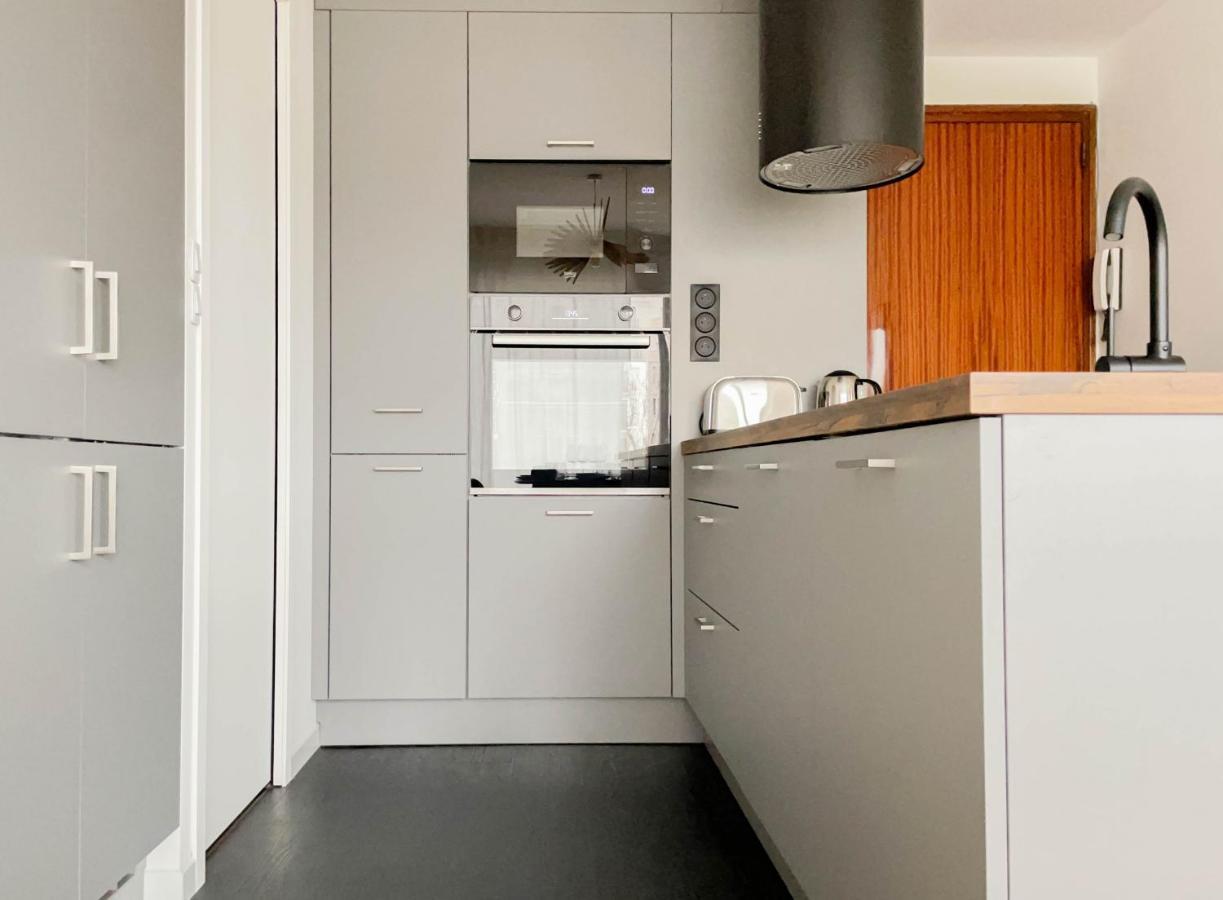 Apartamento Albatros Annecy Exterior foto