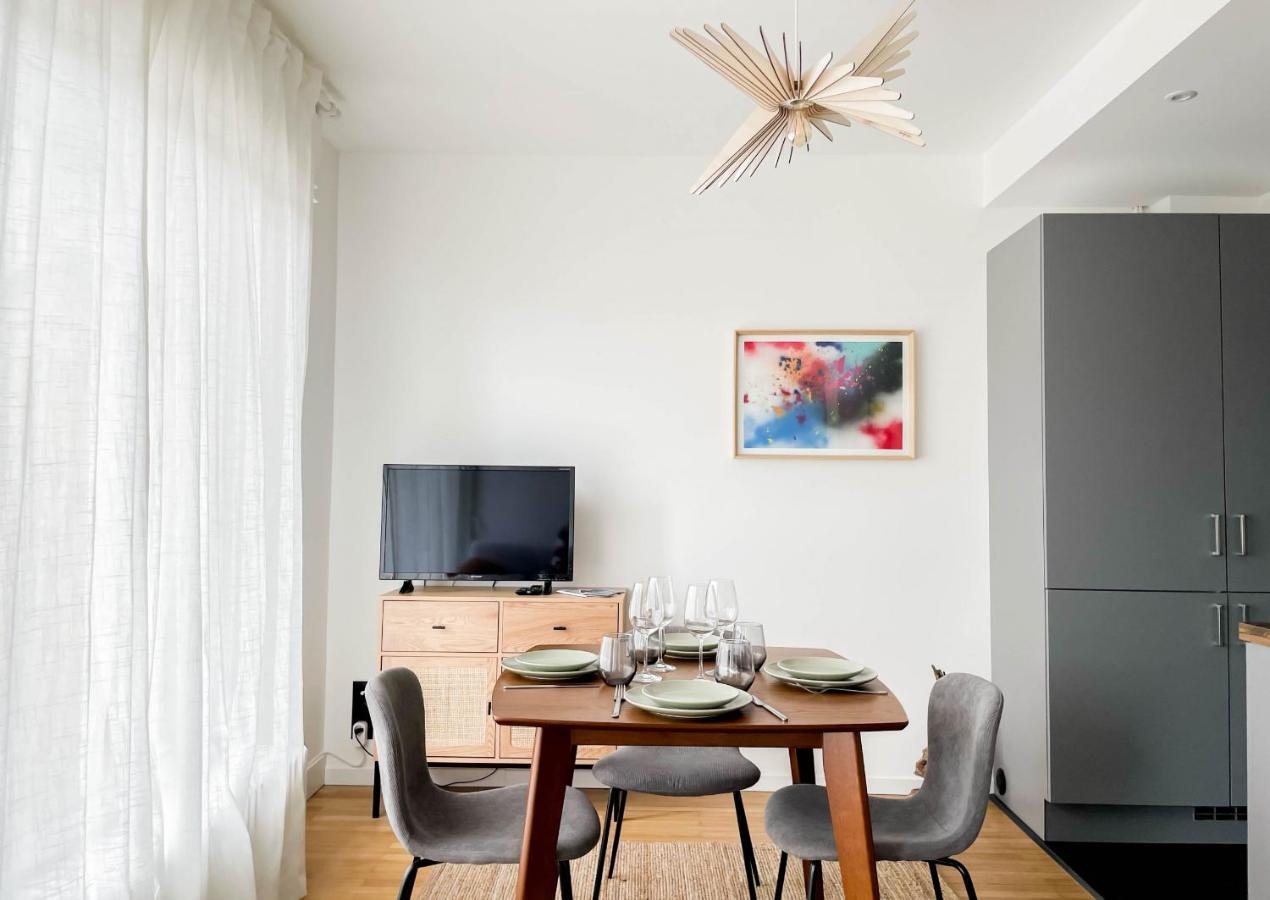 Apartamento Albatros Annecy Exterior foto