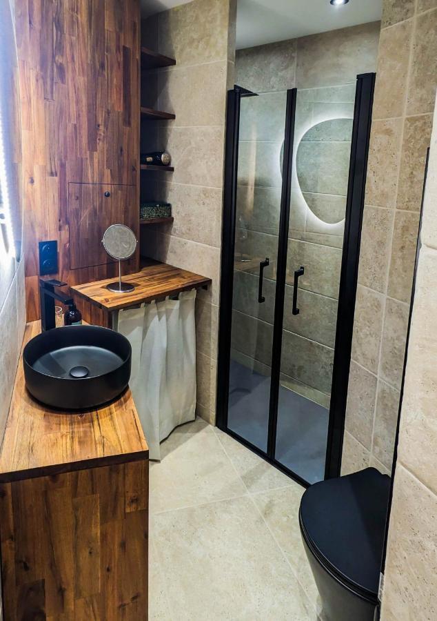 Apartamento Albatros Annecy Exterior foto